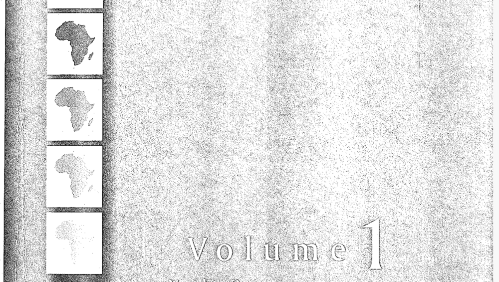 journal of african elections vol1 number 2 transparent democratic governance in africa