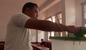 2024 madagascar election support program eisa transparent democratic governance in africa