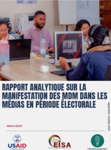 2023 manifestation mdm septembre octobre madagascar eisa fr 1 transparent democratic governance in africa