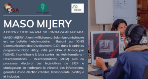 2024 maso mijery madagascar eisa mal transparent democratic governance in africa