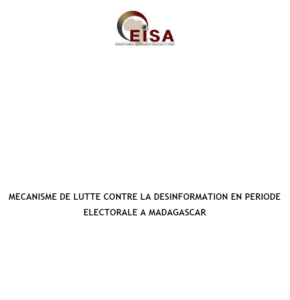 2024 pacifiques desinformation electorale madagascar eisa fr transparent democratic governance in africa