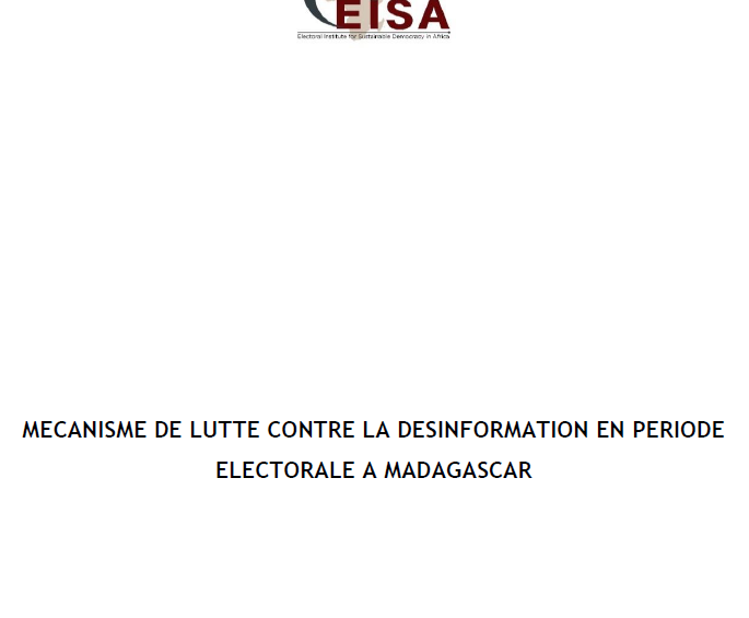2024 pacifiques desinformation electorale madagascar eisa fr transparent democratic governance in africa