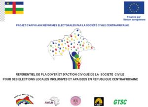 2022 civil society advocacy inclusive peaceful elections eisa fr transparent democratic governance in africa