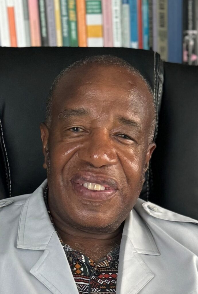 khabele matlosa associate editor eisa transparent democratic governance in africa
