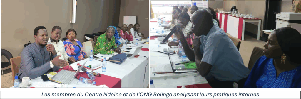 2025 blog csos practices formalization chad eisa6 1 transparent democratic governance in africa