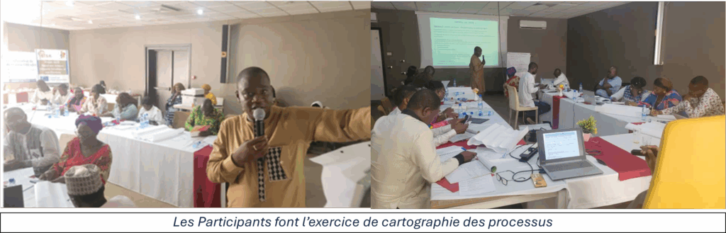 2025 blog csos practices formalization chad eisa8 1 transparent democratic governance in africa