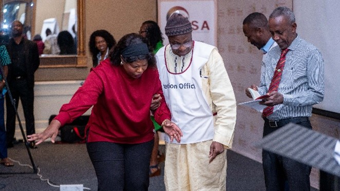 2025 pap capacity building south africa eisa4 transparent democratic governance in africa