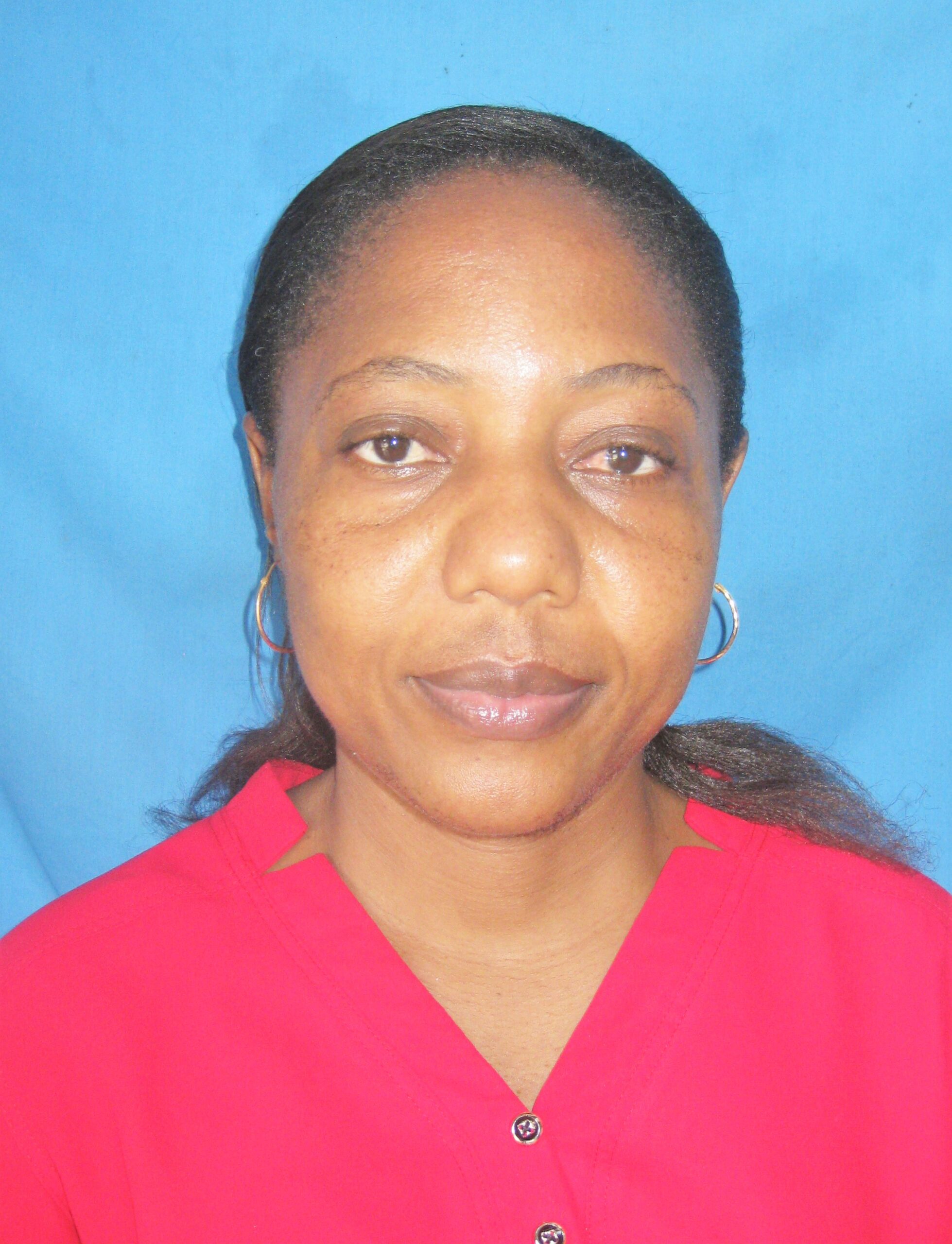 chrispina mwacha programme officer scaled