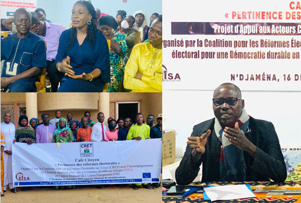 2025 blog electoral reforms chad eisa1 transparent democratic governance in africa