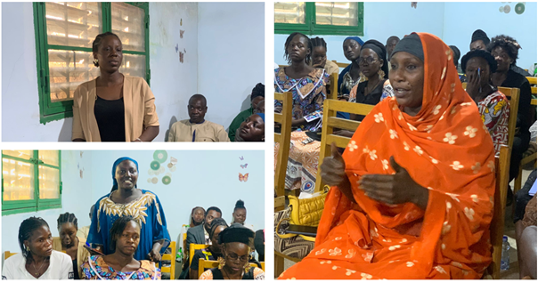 2025 blog electoral reforms chad eisa3 1 transparent democratic governance in africa