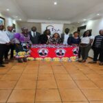2025 gender mainstreaming malawi eisa2 transparent democratic governance in africa