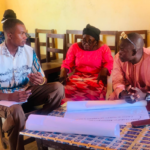 2025 social cohesion local development chad eisa1 transparent democratic governance in africa