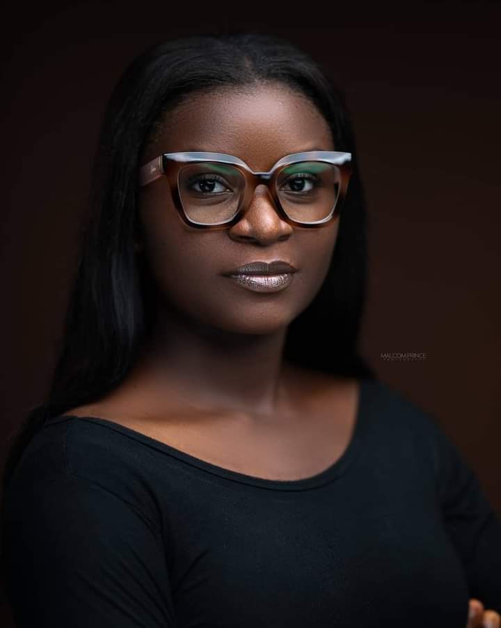 gifty quarshie editorial board member