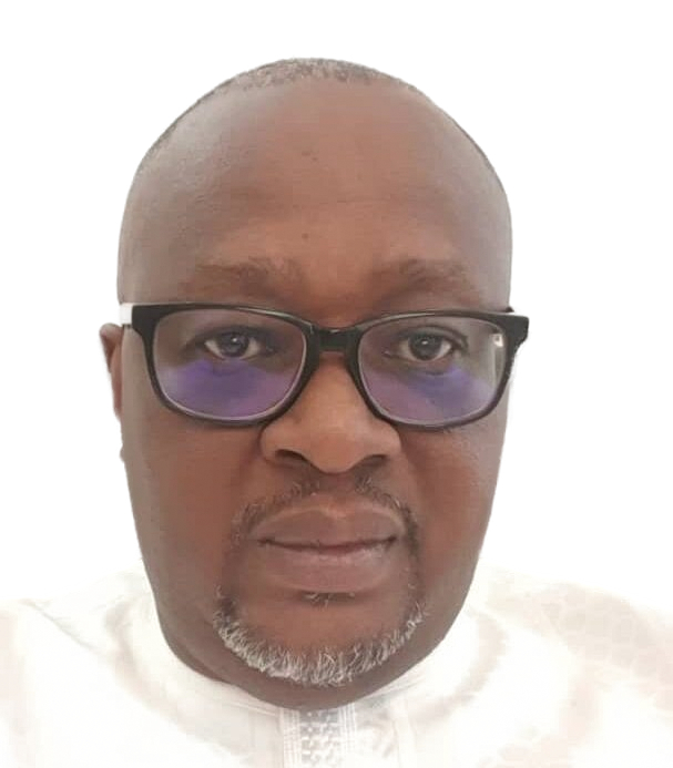aime konan country director niger eisa