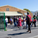 2026 voter turnout blog south africa transparent democratic governance in africa